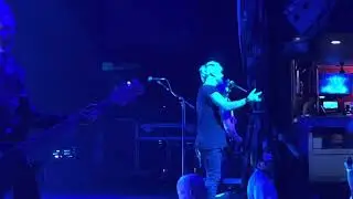 In The End - Breaking The Habit ￼- House Of Blues Orlando FL 1/17/26