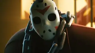 Jason Guide Follow-Up, Uber Plays!!!(Multiversus Gameplay)