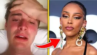 Noah Schnapp FINALLY Comments On The Doja Cat Drama