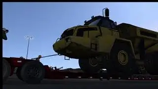 へたくそ野郎のAmerican Truck Simulator / ATS / アメトラ！426❕