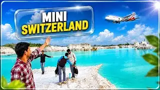 Dumping Yard Kishangarh Rajasthan | Mini Switzerland in Rajasthan | Tourist Place