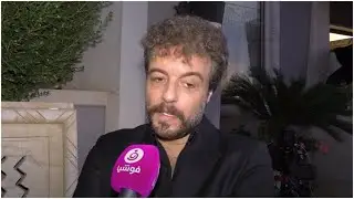 عامر علي: وقعت بالحب في عمر الـ12.. ووفاة عمي سببت لي صدمة