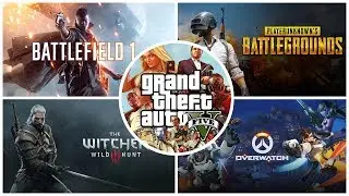 Gaming on Acer Aspire E15 (cheapest gaming laptop !!!) link in descr.