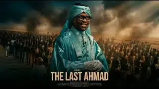 Le révolutionnaire de BAMBA