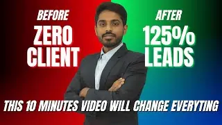 How Interior Designers Can Get Consistent Clients in 2026 | Lead System Explained in Tamil