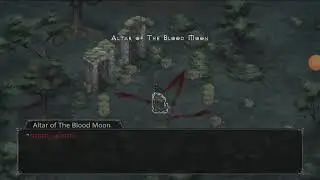 Vampire's Fall: Blood Moon Victim - Three Normal Kills Reward