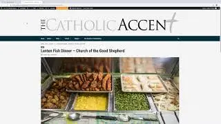 Accent Spot