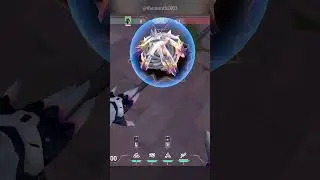 Vyse Setup on Ascent A Site