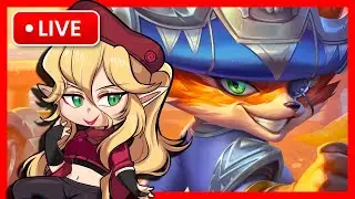 Playing Eudora before she's DEAD