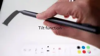Aiino Dante Pencil