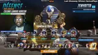 Juste Meta Gaming TV Live Stream