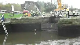 knostrop lock