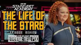 Star Trek: Starfleet Academy-Season 1, Episode 8 