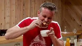 Dine & Wine Wednesday | Wing Sauces