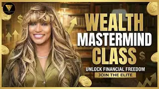 The difference between rich and wealthy?