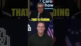 Adam Carolla and Benny Johnson discuss California's disastrous handling of the wildfires