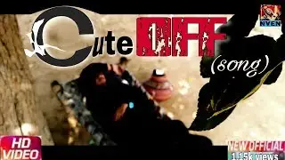 Cute off ||Full Song || nven verma  || Latest Punjabi Songs 2017
