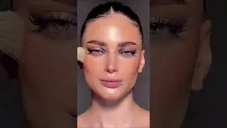 Special makeup 😍👌