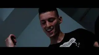 Ryan Young - Waves (Official Video)