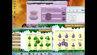 (Microsoft Agent Short) BlobBUDDY meets BonziBUDDY Rewritten meets PeedyBUDDY!