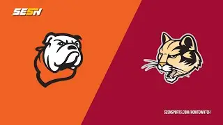Union Commonwealth University vs. Indiana University Kokomo | 11-30-25