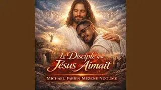 Le disciple que J&eacute;sus aimait