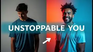 Millionaire mindset. Money flows effortlessly. Listen and stay focused