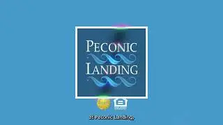 Harbor North | Retirement Community | Peconic Landing