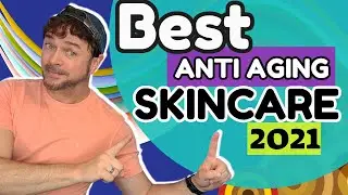Esthetician's VERY BEST Skincare Products 2021 | Chris Gibson