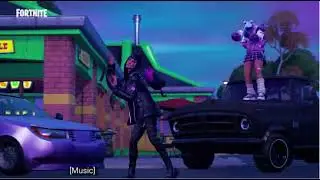 Fortnite - Best Friends Bundle | Buy It Now! [w Coi Leray Twininem]