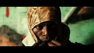 EBII- STYLEBENDER (RisingStar S1, Ep 4)