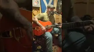 Devil Is a Woman (Bishop Gunn Cover)