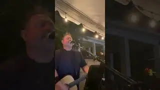 Penny Lane live cover by Mike Metzgar 8/31/23