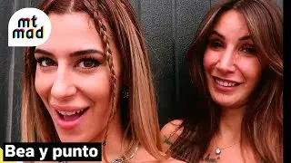 Bea y Fani se apuntan a clases de 'reggaeton' y sacan su faceta m&aacute;s picante | MTMAD