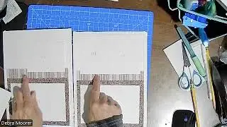 Today, we're using the Wildflower Wishes Designer Paper Pack and Fast Scrap Journal Formula.
