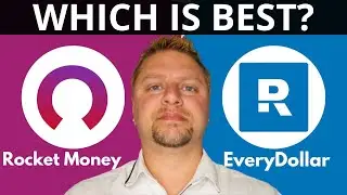 Rocket Money vs EveryDollar | Which is the Best in 2025?