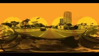 Identidade Visual  - Canal NET Cidade 2015
