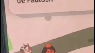 De fautosh 🤣🤣🤣 je les adore
