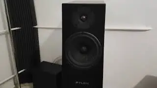 Fezz Titania EVO Audiolab 9000N Pylon Audio Jasper Monitor  18 Odsłuch u Artura 1