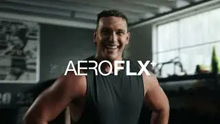 LSKD | Introducing AEROFLX+
