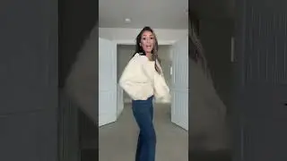 High rise good American jeans