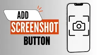 How To Add A Take Screenshot Button To The Quick Settings Panel&nbsp;On&nbsp;Your&nbsp;Phone