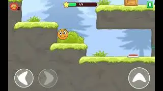 A new way of dying in Roller Ball 5 (level 150)