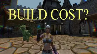 Celtic Heroes - The True Cost of Building a Level 190 Locker Rogue