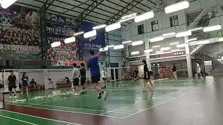 馬克進階班-14.殺上網及搓球 601171415