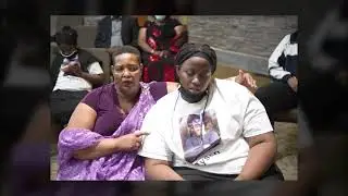 Funeral slideshow video |Loris Tyson Ndongozi Nkunzimana | Killings in Canada| Stop killing