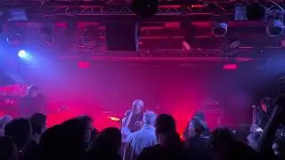 Masters of Reality live Cologne October 2025