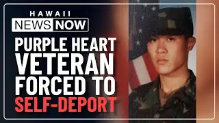 Purple heart recipient deported after 48 years in U.S.