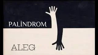 Allegro-&ldquo;Palindrom&rdquo; (Official Music Video) prod. by Manu