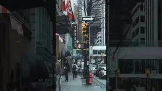 Street Signs of Vancouver #shorts